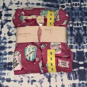 PJ set